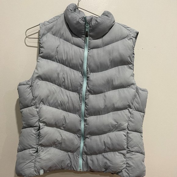 Wind River puffer Jacket - Picture 1 of 2